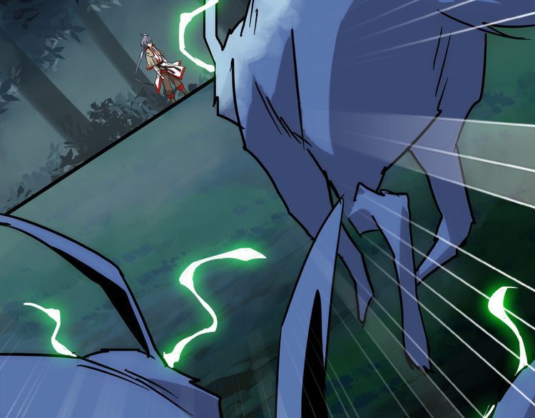 Magic Emperor Chapter 1 Image 122