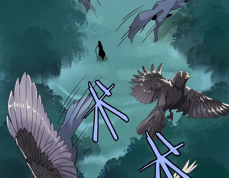 Magic Emperor Chapter 1 Image 130