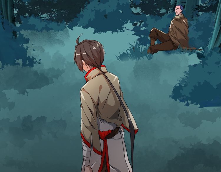 Magic Emperor Chapter 1 Image 133