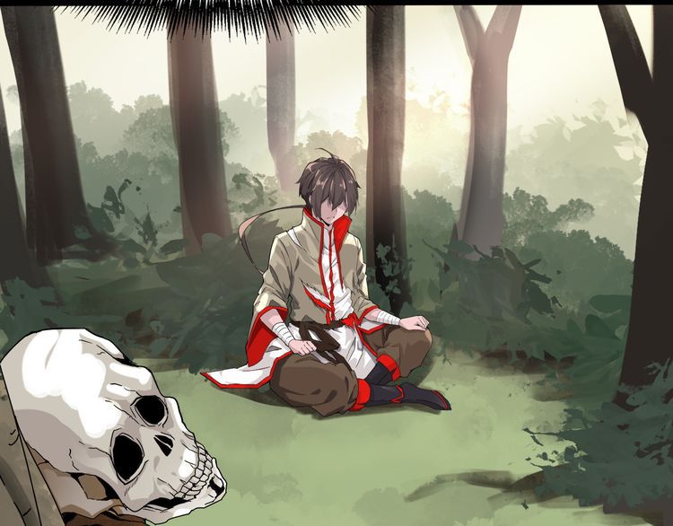 Magic Emperor Chapter 1 Image 156
