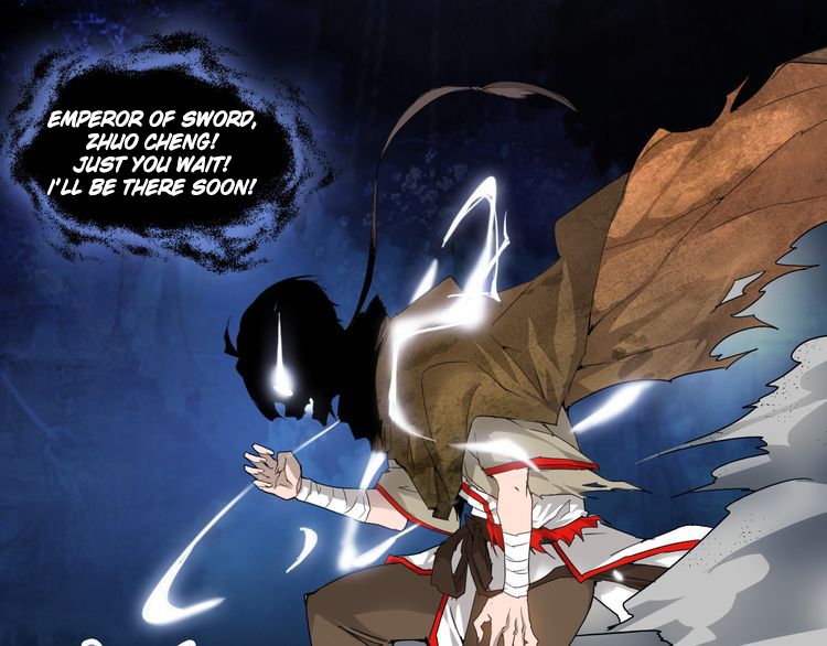 Magic Emperor Chapter 1 Image 175
