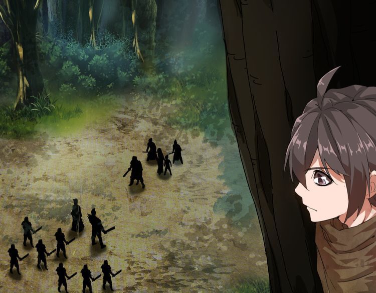 Magic Emperor Chapter 1 Image 187