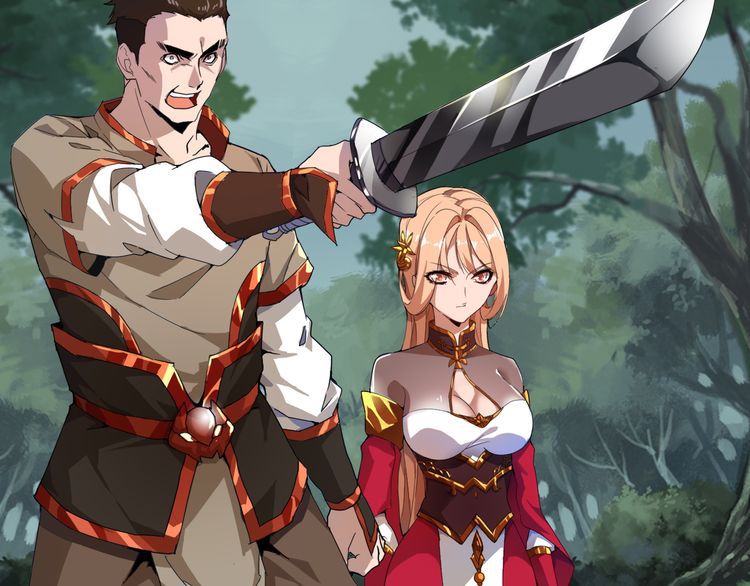 Magic Emperor Chapter 1 Image 190