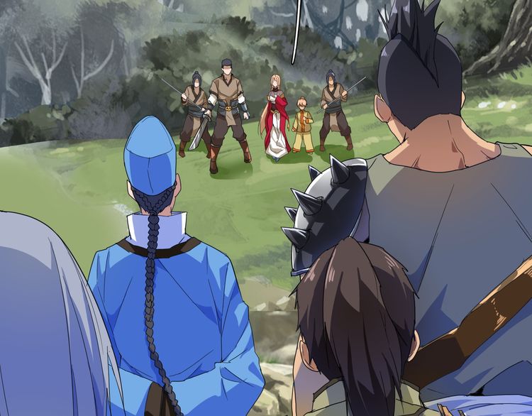 Magic Emperor Chapter 1 Image 195