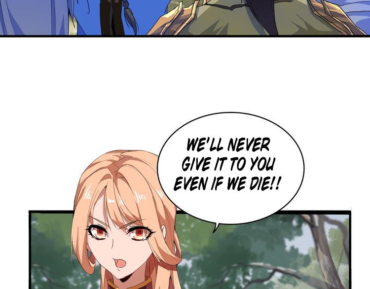 Magic Emperor Chapter 1 Image 196