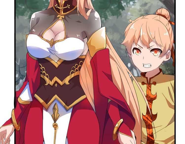 Magic Emperor Chapter 1 Image 197