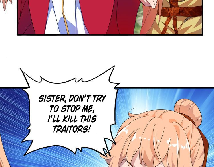 Magic Emperor Chapter 1 Image 198