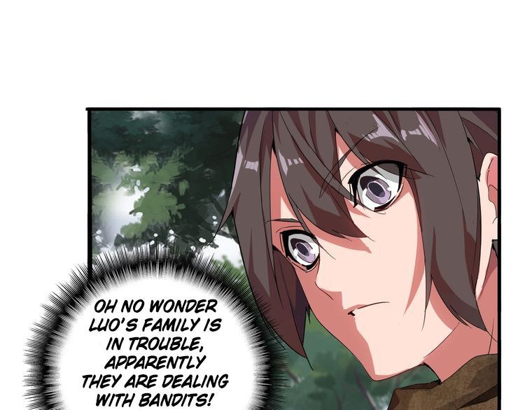 Magic Emperor Chapter 1 Image 200