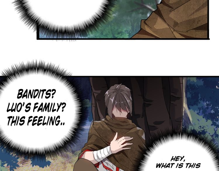 Magic Emperor Chapter 1 Image 201