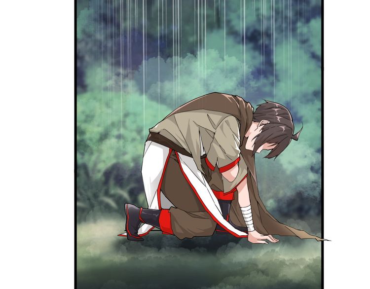 Magic Emperor Chapter 2 Image 5