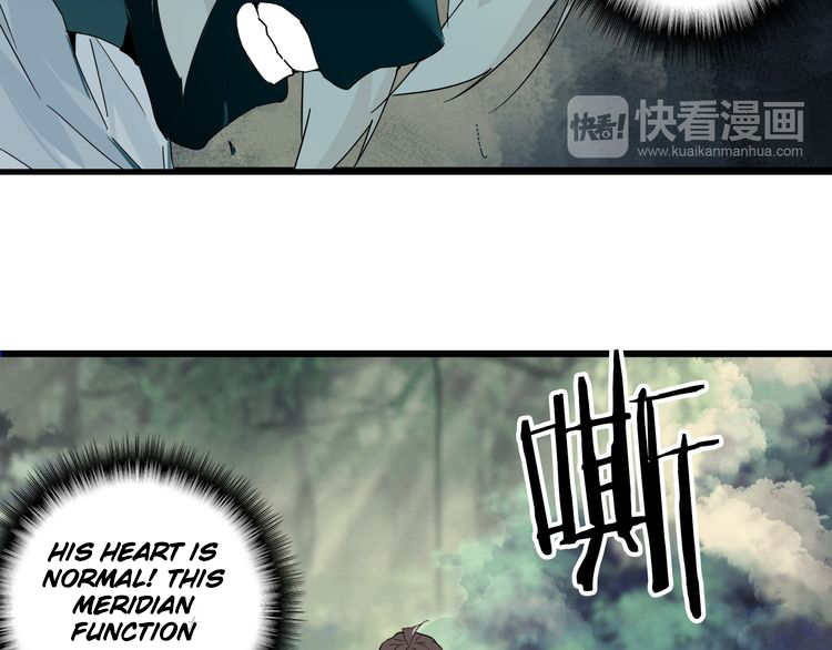 Magic Emperor Chapter 2 Image 7