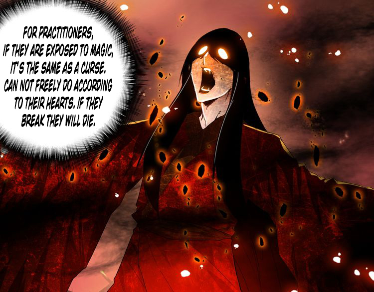 Magic Emperor Chapter 2 Image 21