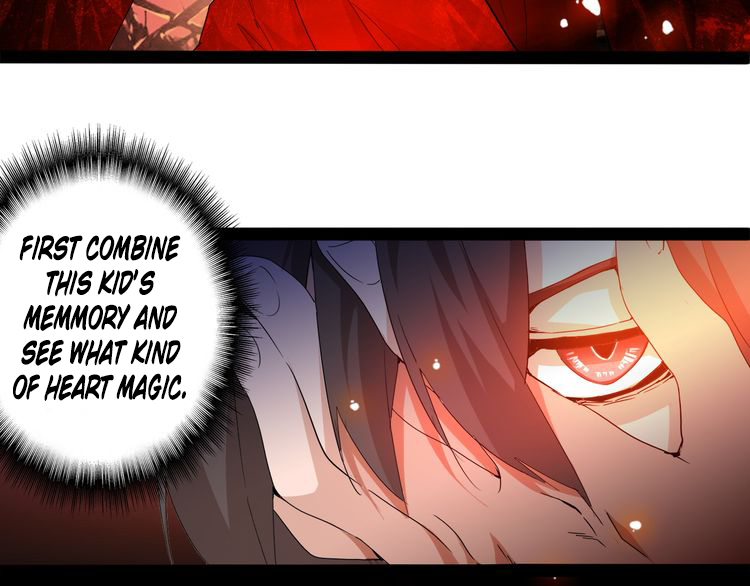 Magic Emperor Chapter 2 Image 22