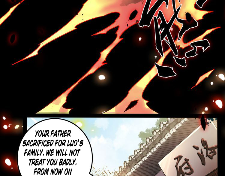 Magic Emperor Chapter 2 Image 24