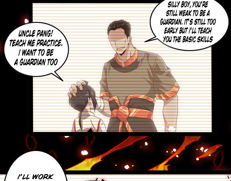 Magic Emperor Chapter 2 Image 28