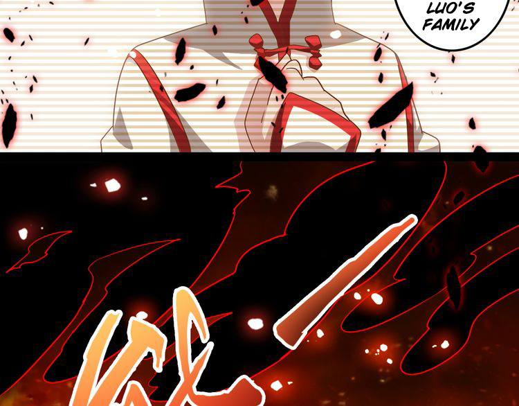 Magic Emperor Chapter 2 Image 30
