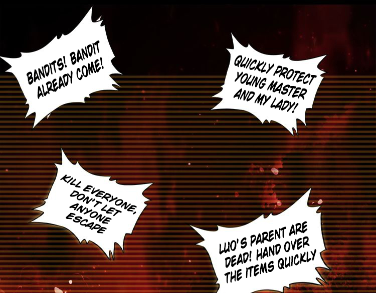 Magic Emperor Chapter 2 Image 33
