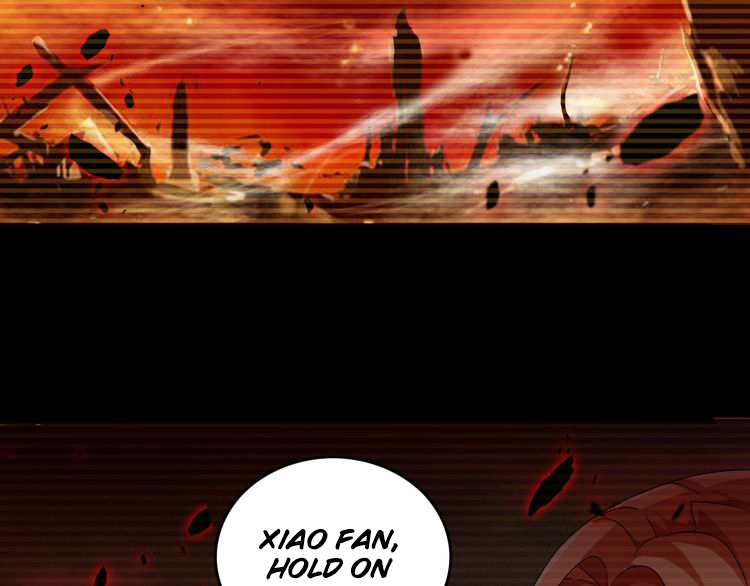 Magic Emperor Chapter 2 Image 37