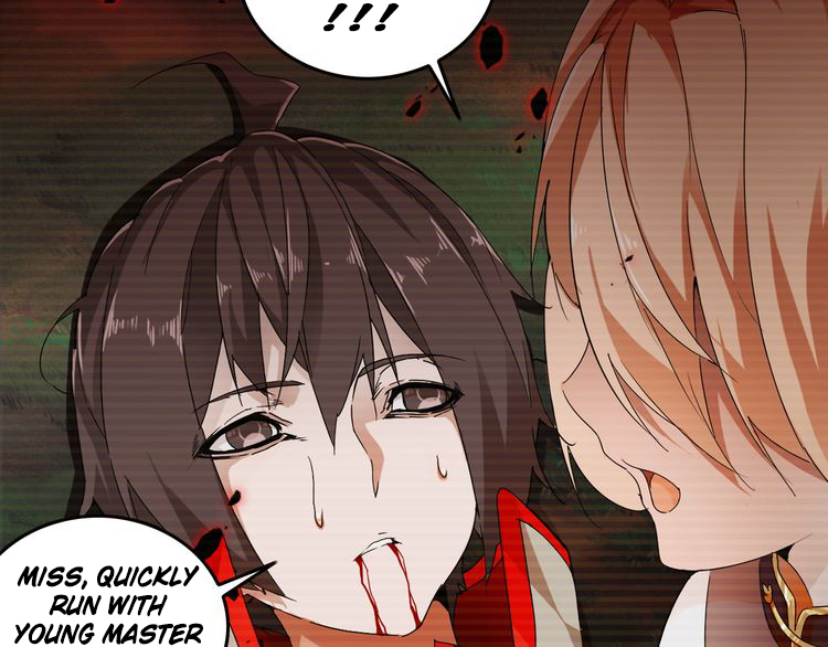 Magic Emperor Chapter 2 Image 38