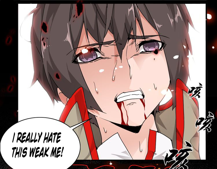 Magic Emperor Chapter 2 Image 40