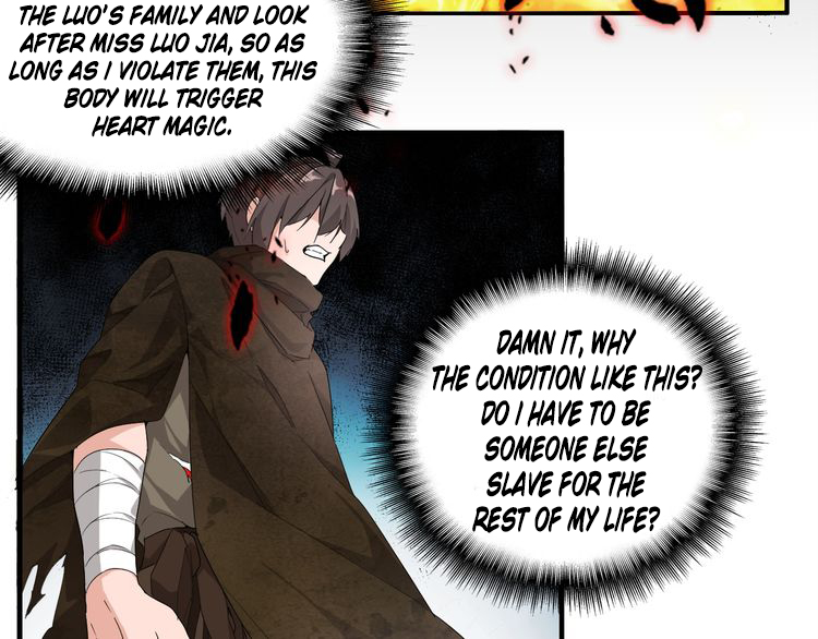 Magic Emperor Chapter 2 Image 42