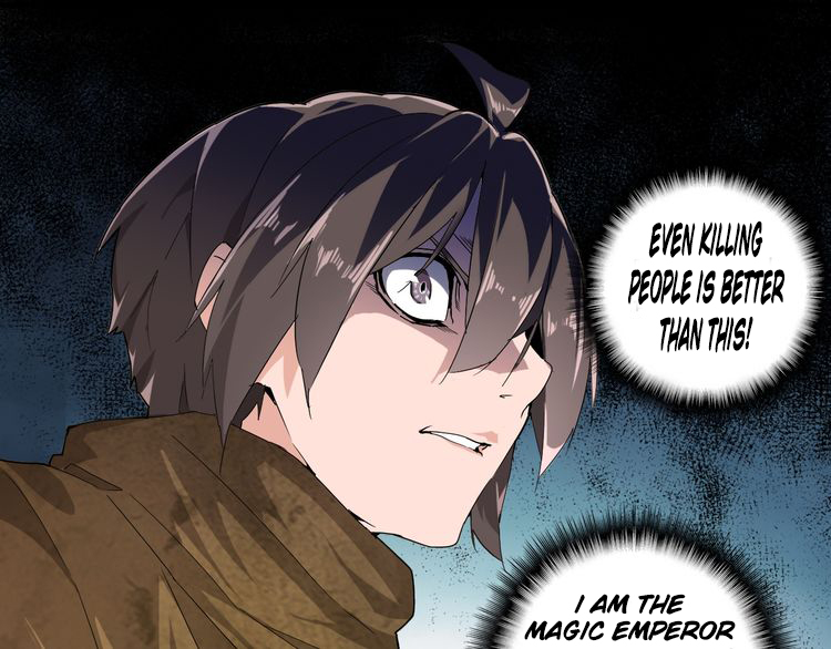 Magic Emperor Chapter 2 Image 44
