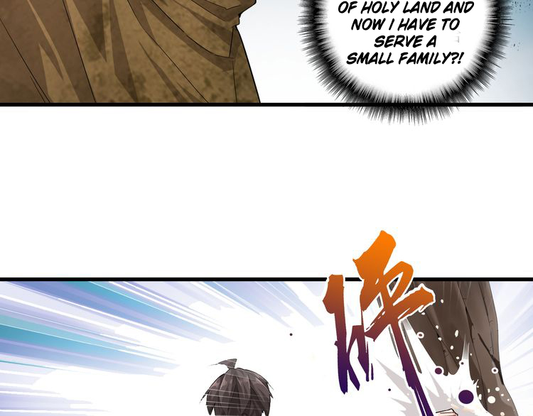 Magic Emperor Chapter 2 Image 45