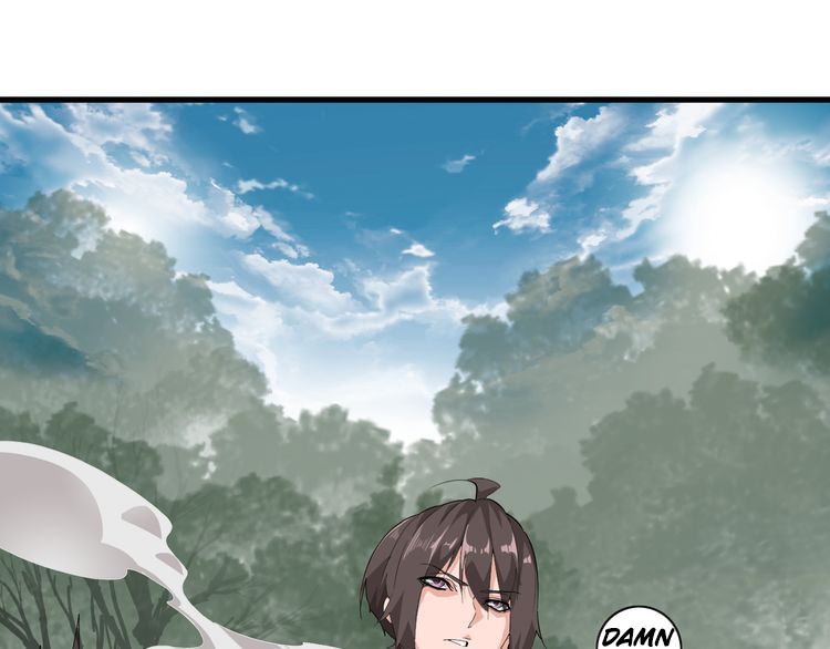 Magic Emperor Chapter 2 Image 48