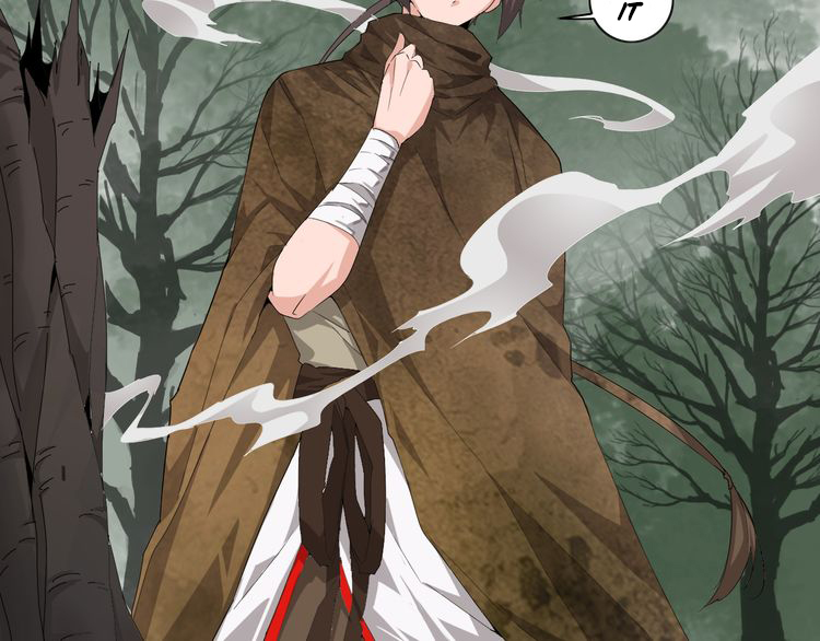 Magic Emperor Chapter 2 Image 49