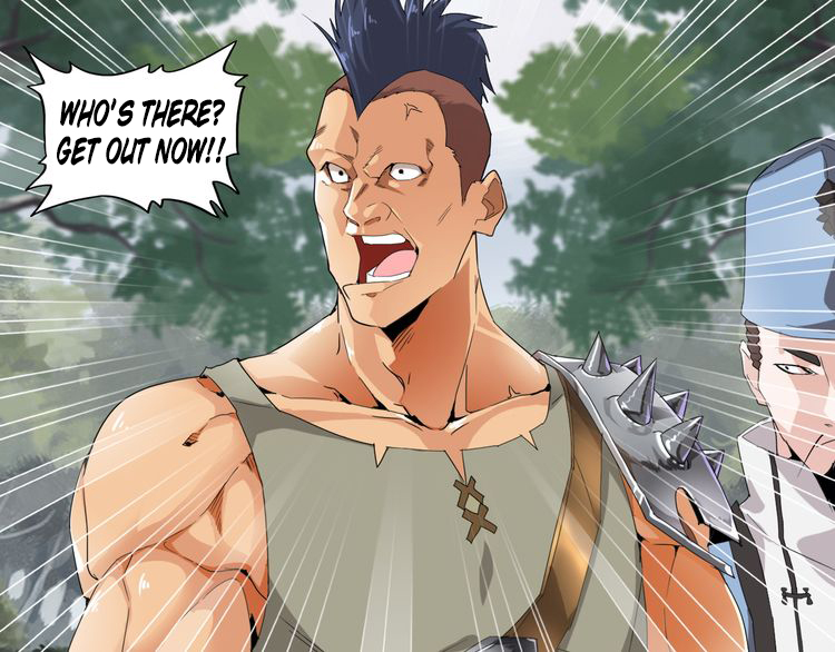 Magic Emperor Chapter 2 Image 51