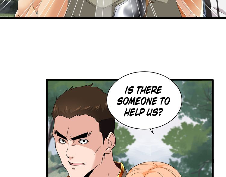 Magic Emperor Chapter 2 Image 52