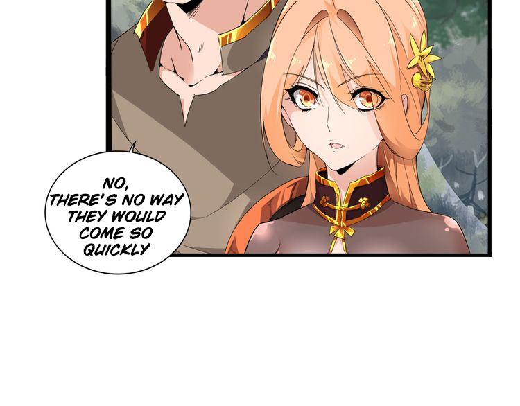 Magic Emperor Chapter 2 Image 53