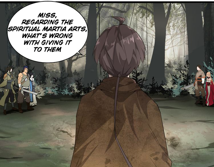 Magic Emperor Chapter 2 Image 56