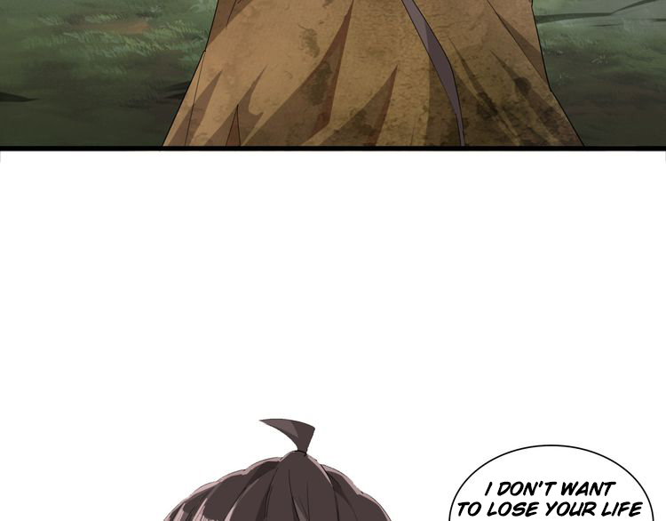 Magic Emperor Chapter 2 Image 57