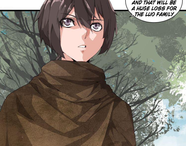 Magic Emperor Chapter 2 Image 58