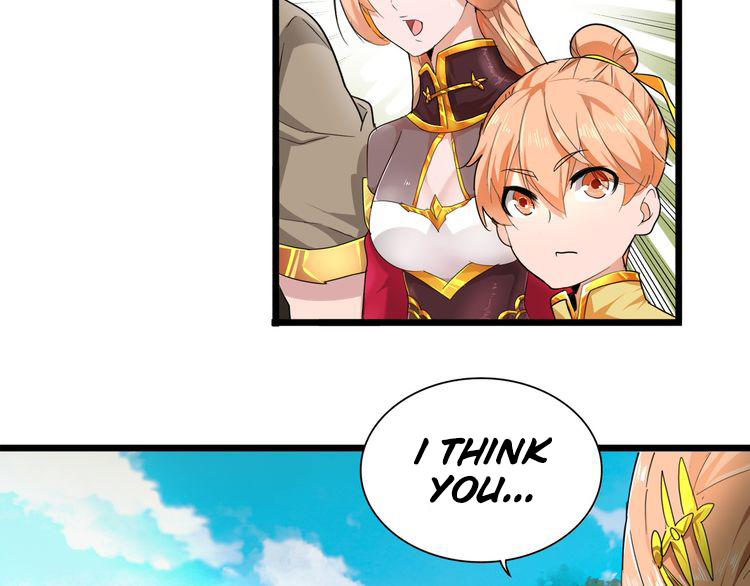 Magic Emperor Chapter 2 Image 61