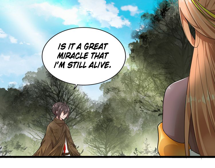 Magic Emperor Chapter 2 Image 62