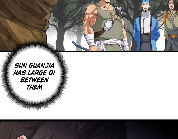 Magic Emperor Chapter 2 Image 66