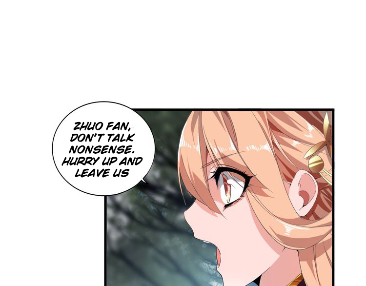 Magic Emperor Chapter 2 Image 72