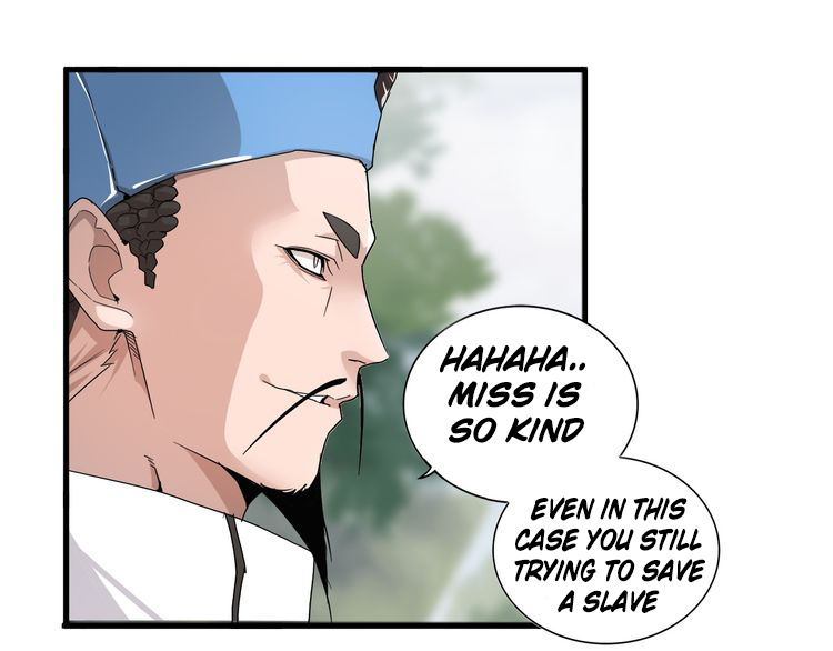 Magic Emperor Chapter 2 Image 74