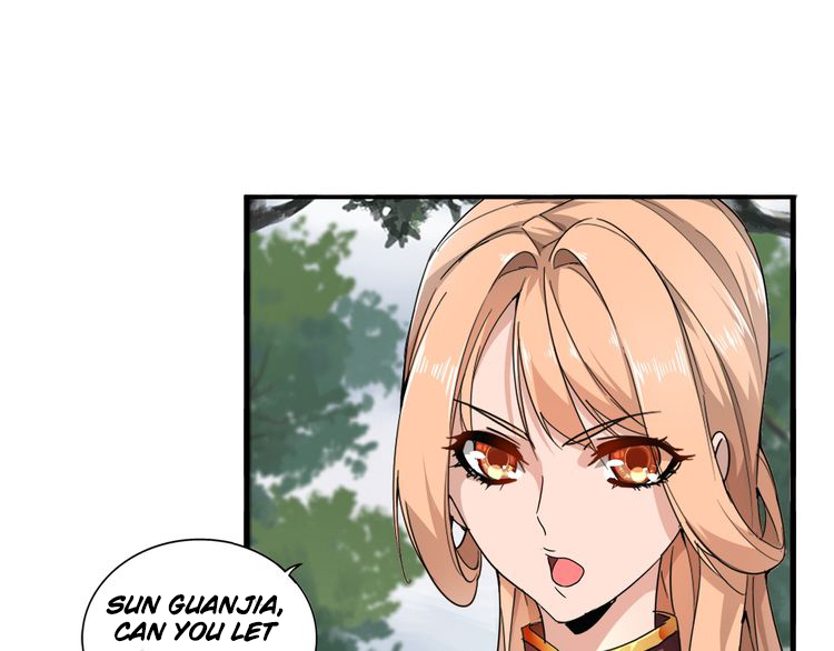 Magic Emperor Chapter 2 Image 75