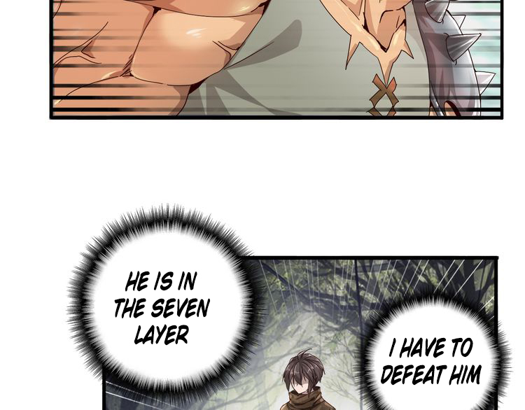 Magic Emperor Chapter 2 Image 79