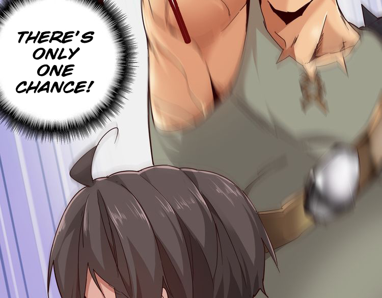 Magic Emperor Chapter 2 Image 82