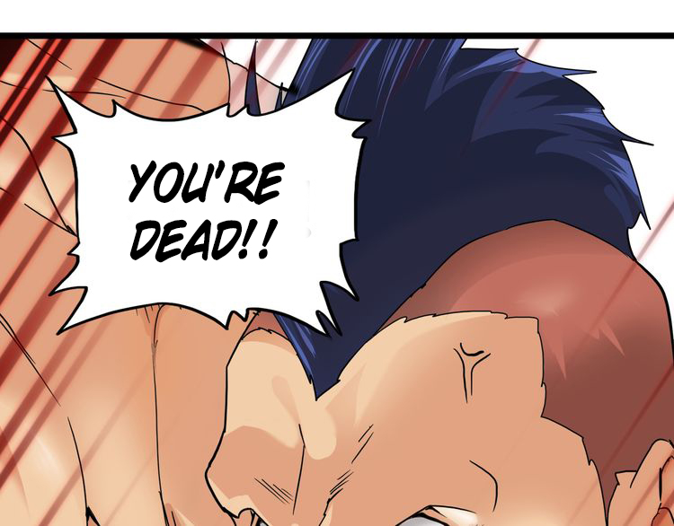 Magic Emperor Chapter 2 Image 84