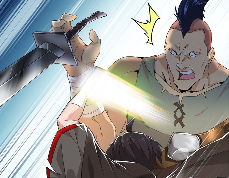Magic Emperor Chapter 2 Image 91