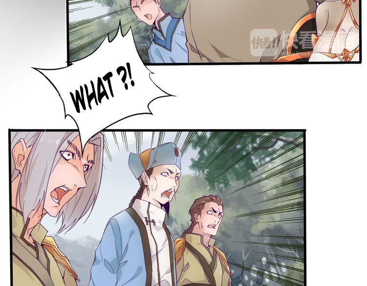 Magic Emperor Chapter 2 Image 104