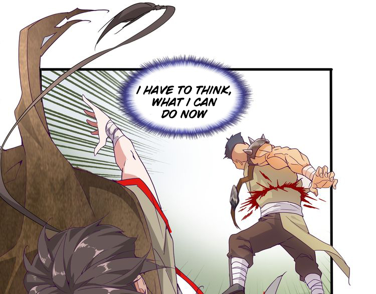 Magic Emperor Chapter 2 Image 106