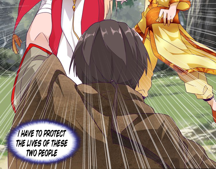 Magic Emperor Chapter 2 Image 110