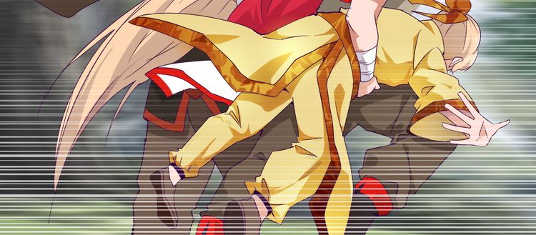 Magic Emperor Chapter 2 Image 112