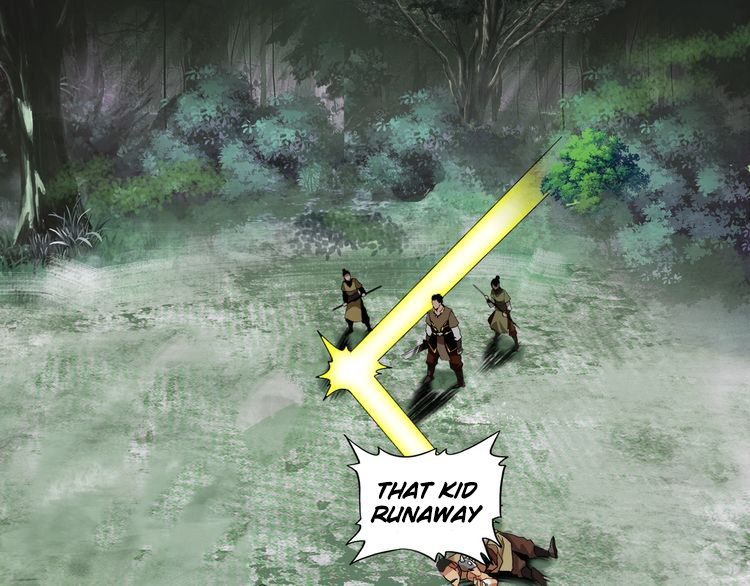 Magic Emperor Chapter 2 Image 113
